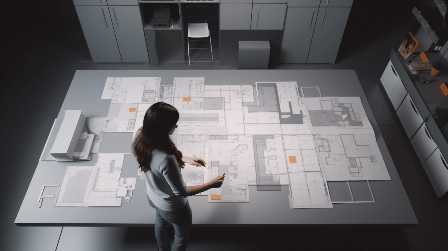 The value of measuring office space utilization